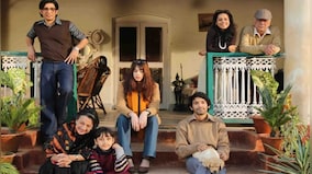 Konkona Sensharma's A Death in the Gunj and claustrophobia of family vacations