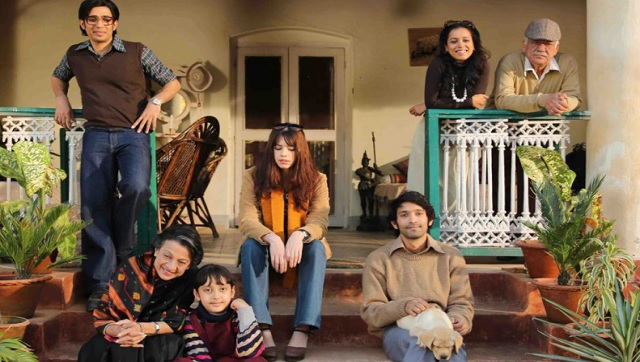 Konkona Sensharma's A Death in the Gunj and claustrophobia of family vacations Konkona Sensharma's A Death in the Gunj and claustrophobia of family vacations