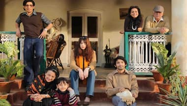 Konkona Sensharma's A Death in the Gunj and claustrophobia of family vacations