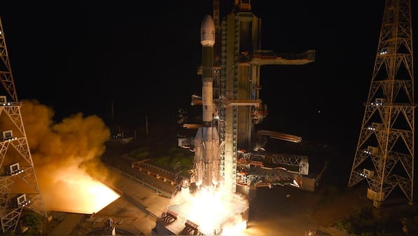 Glitch with GSLV's third stage caused ISRO to lose its Earth observation satellite
