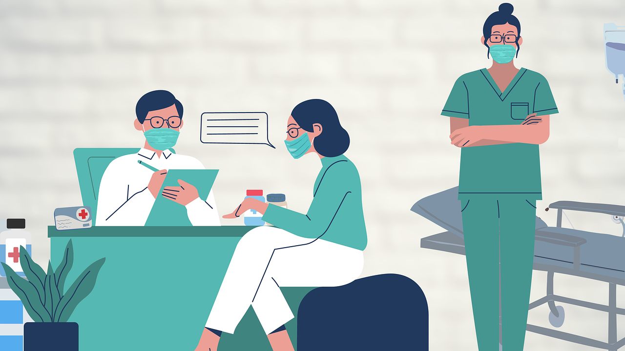 India will soon have WHO's recommended doctor-to-patient ratio: NITI Aayog member India will soon have WHO's recommended doctor-to-patient ratio: NITI Aayog member