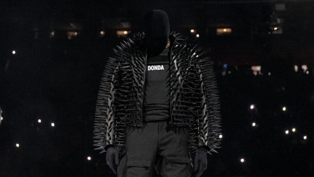 Donda review: Kanye West's album is personal, grand, yet complicated ...