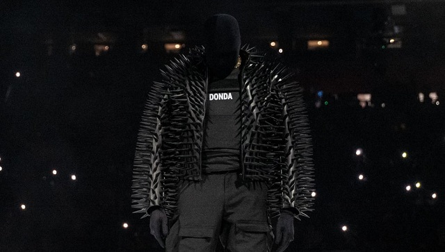 Donda review: Kanye West's album is personal, grand, yet complicated Donda review: Kanye West's album is personal, grand, yet complicated