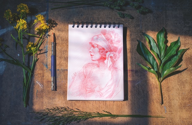 Sketchbooks for artists to unleash their creativity Sketchbooks for artists to unleash their creativity