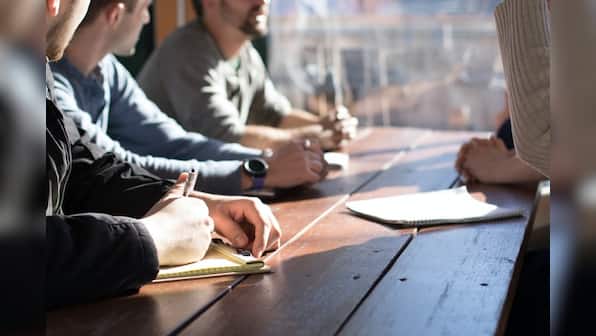 Essential office stationery for every workplace