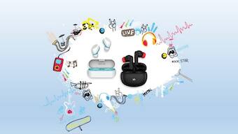 Micromax AirFunk 1, AirFunk 1 Pro to go on sale in India on 1 September on Flipkart