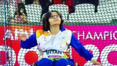 Tokyo Paralympics 2020: 'Person first and disabled later', Ekta Bhyan aims to bring social change through sports