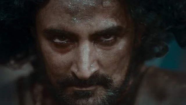 The Empire review: Full marks for ambition, yet familiar clichés abound The Empire review: Full marks for ambition, yet familiar clichés abound