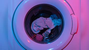 Portable washing machines for travel