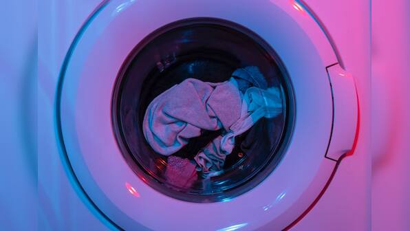 Portable washing machines for travel