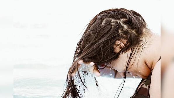 Care for your hair with these top hair fall shampoos
