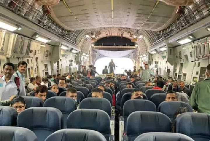 Afghanistan crisis: Second evacuation flight from Kabul returns with over 100 on board, India launches emergency visa