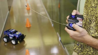 Enjoy racing with these top remote-controlled vehicles