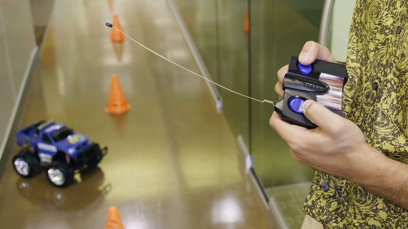 Enjoy racing with these top remote-controlled vehicles Enjoy racing with these top remote-controlled vehicles