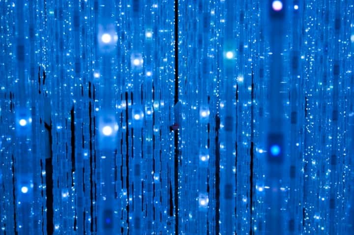 LED Lights for home décor