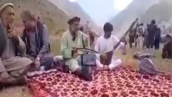 Taliban fighter shoots dead Afghan folk singer Fawad Andarabi in Baghlan, says family
