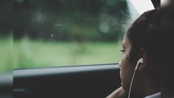 Top wireless neckband earphones