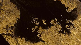 These five impressive geological structures in our solar system will blow your mind
