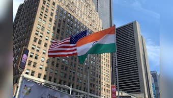 Independence Day 2021: Indian-Americans begin early celebrations, New York to unfurl largest flag ever