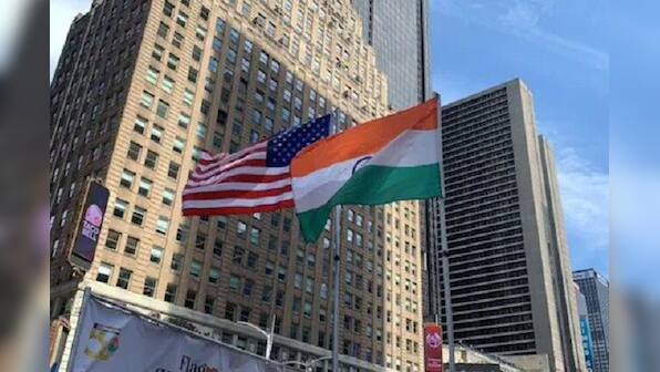 Independence Day 2021: Indian-Americans begin early celebrations, New York to unfurl largest flag ever