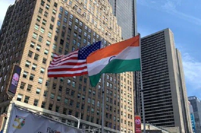 Independence Day 2021: Indian-Americans begin early celebrations, New York to unfurl largest flag ever Independence Day 2021: Indian-Americans begin early celebrations, New York to unfurl largest flag ever