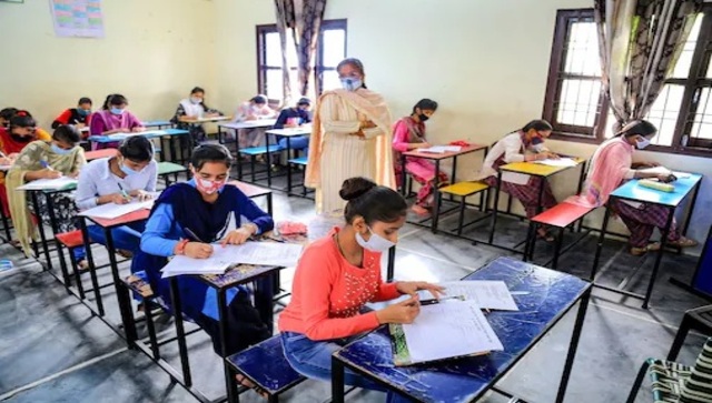 GATE 2022: Registration begins today; check details at gate.iitkgp.ac.in GATE 2022: Registration begins today; check details at gate.iitkgp.ac.in