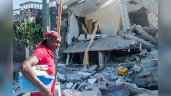 Haiti quake: Death toll rises to 1,419, 6,000 injured as country starts to run out of medicines