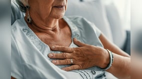 After 49 days on life support, woman beats all odds to survive COVID-19