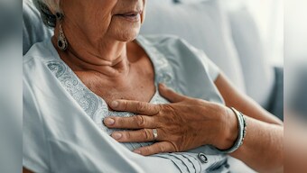 World Heart Day 2021: Why COVID-19 survivors are returning to hospitals with reduced heart functions