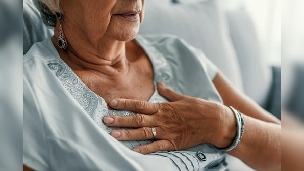 World Heart Day 2021: Why COVID-19 survivors are returning to hospitals with reduced heart functions