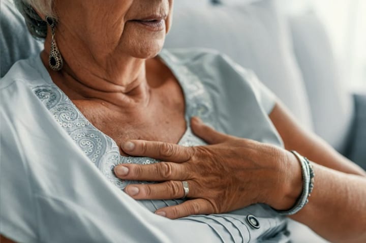 World Heart Day 2021: Why COVID-19 survivors are returning to hospitals with reduced heart functions