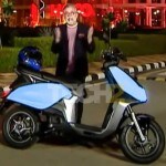 Hero MotoCorp electric scooter set for global debut: Five things to know about the new Ola, Ather rival