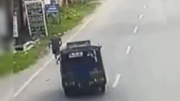 Dhanbad judge hit-and-run case: CBI takes over investigation after Jharkhand High Court order