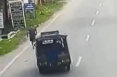 Dhanbad judge hit-and-run case: CBI takes over investigation after Jharkhand High Court order