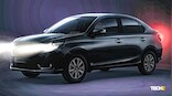 Honda Amaze facelift previewed ahead of launch on 18 August: Bookings open for refreshed compact sedan
