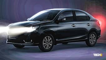 Honda Amaze facelift previewed ahead of launch on 18 August: Bookings open for refreshed compact sedan
