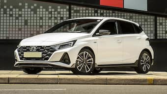 Hyundai i20 N Line set for India launch this festive season: Here’s the confirmation from Hyundai