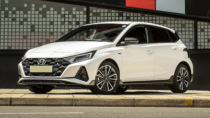 Hyundai i20 N Line set for India launch this festive season: Here’s the confirmation from Hyundai