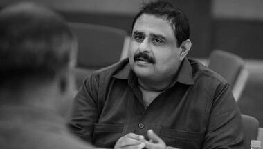 Malayalam film producer and celebrity chef Naushad passes away