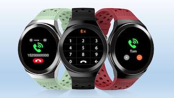 Inbase launches Urban Sports Smartwatch with 10 active sports mode at Rs 4,299