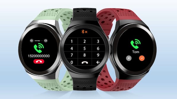 Inbase launches Urban Sports Smartwatch with 10 active sports mode at Rs 4,299