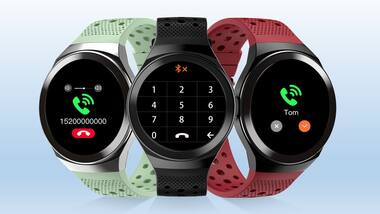 Inbase launches Urban Sports Smartwatch with 10 active sports mode at Rs 4,299