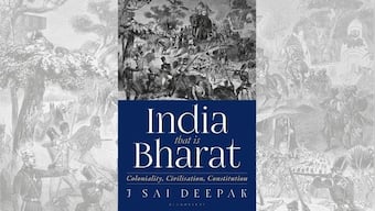 India, that is Bharat book review: J Sai Deepak makes pressing arguments about colonialism