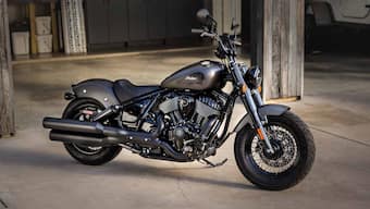 All-new Indian Chief motorcycles launched in India, priced from Rs 20.76 lakh: Here’s all you need to know