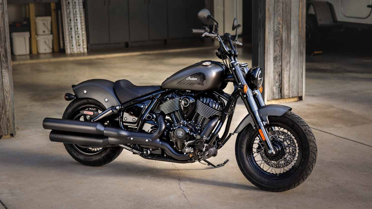 All-new Indian Chief motorcycles launched in India, priced from Rs 20.76 lakh: Here’s all you need to know All-new Indian Chief motorcycles launched in India, priced from Rs 20.76 lakh: Here’s all you need to know