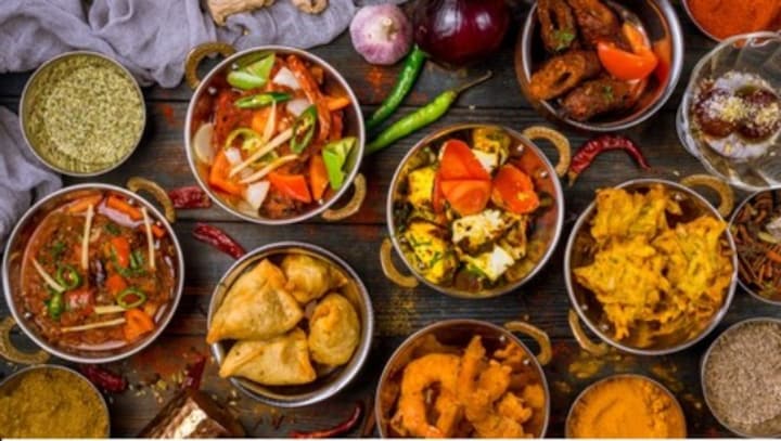 India relishes in diversity of tastes as regional cuisines unite country growingly on plate and palate