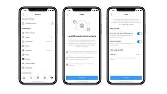 Instagram introduces new tools to reduce the spread of racist, sexist and homophobic content