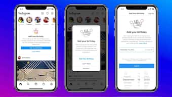 Instagram is making it mandatory for users to add their birthday on the app: Here’s why