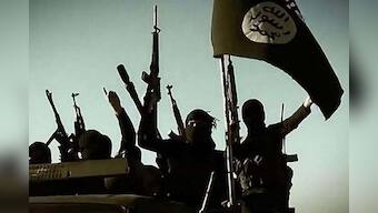 Islamic State Syria chief Maher al-Agal killed in US drone strike: Pentagon