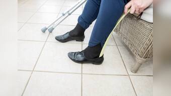 Great shoe horns for your shoes